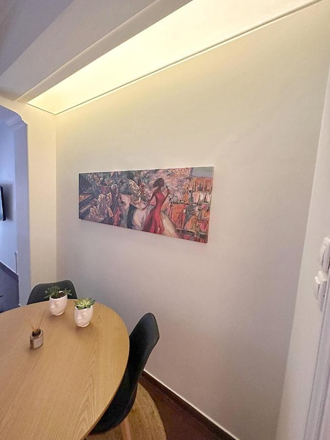Appartamento Check Point - Parthenon Atene Esterno foto